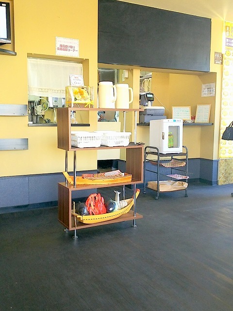 用户对于北の魚河岸 丼丸 本町店的评论图