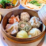 User's review image for 台湾まるごと食べ放題 台湾夜市 梅田店