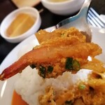 用户对于ヴィエン タイ的评论图