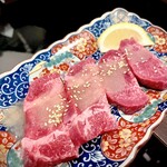 用戶對於新高円寺肉流通センター的評論圖