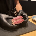 User's review image for 堂島焼肉料理店