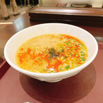 用户对于中華食堂的评论图