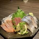 用户对于個室焼き鳥 あか峯 札幌駅前店的评论图