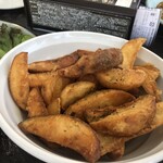 用户对于マールカフェ的评论图
