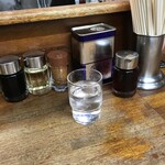 User's review image for らーめん 蝦夷