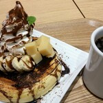 用戶對於志津屋 イオンモール京都桂川店的評論圖