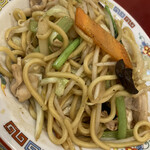 用戶對於大阪王将 御徒町駅前店的評論圖