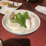 用戶對於Takeshoku的評論圖
