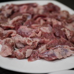 用戶對於焼肉秀的評論圖