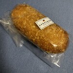 用户对于GEBACKEN 丹波橋駅店的评论图