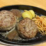 User's review image for ステーキ宮 京都伏見店