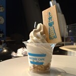 用戶對於スカイツリーカフェ フロア350的評論圖