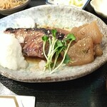 User's review image for お食事処 道楽庭
