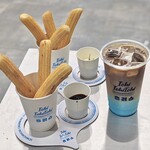 User's review image for 111 CHURROS