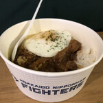 用户对于IZAKAYA とぽす的评论图