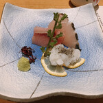 User's review image for 魚河岸 次郎松