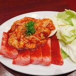用戶對於昌久園 おおとりウィングス店的評論圖