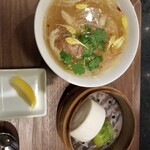 用戶對於アジアンキッチン サナギ的評論圖