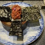 用戶對於焼肉牛印 銀座店的評論圖