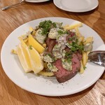 User's review image for reynard