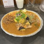用户对于創作カレー ツキノワ的评论图