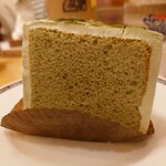 用户对于コメダ珈琲店 八王子駅北口店的评论图