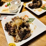 用戶對於天神たんか的評論圖