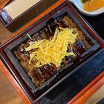 用戶對於皿屋 福柳的評論圖