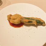 用户对于テアトロ ディ マッサ的评论图