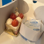 用戶對於資生堂パーラー 銀座本店ショップ的評論圖