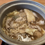 User's review image for 肉汁うどん長嶋屋