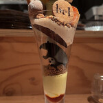 User's review image for 夜パフェ専門店パフェテリア　ベル