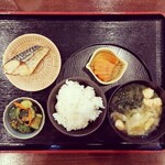 用户对于農村レストラン 筑膳的评论图