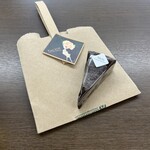 用戶對於East 42st NEW YORK BROWNIE的評論圖