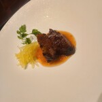 用戶對於新中国料理HARAKAWA 北新地店的評論圖