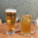 User's review image for 海幸の個室居酒屋 はちまる 蒲田駅前店