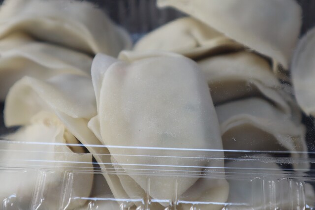 User's recommendation image for 焼小籠包 ぎょうざ 樹苞