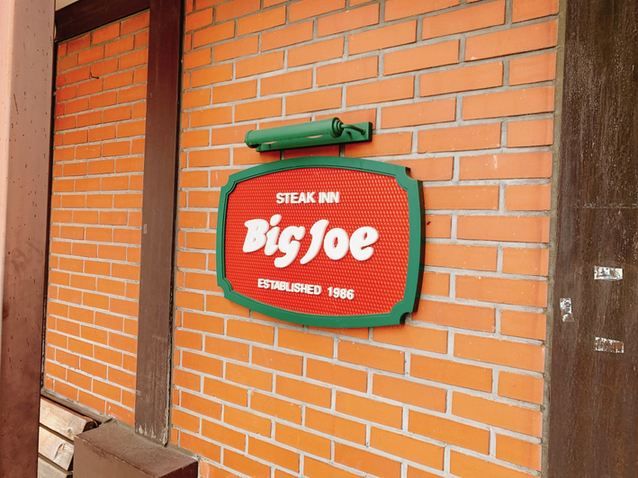 User's review image for ビッグ・ジョー 藤井寺店