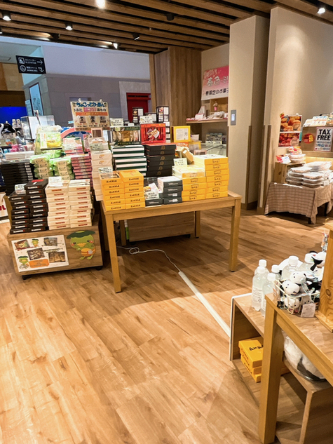 用戶對於定山坊まんじゅう的評論高清圖
