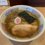 用戶對於煮干らぁめん 有頂天的評論圖