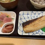 用戶對於わが家の食堂 葛西店的評論圖