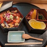 用戶對於白金台すし兆的評論圖