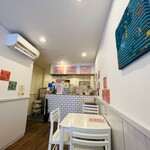 User's review image for cafe POKO POKO Soft serve ice cream
