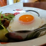 用戶對於タイ屋台食堂 クルアチャオプラヤー的評論圖