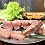 用戶對於焼肉 哲 TETSU 池袋店的評論圖
