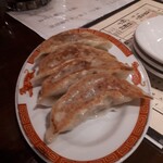 用戶對於虎記 田町的評論圖