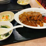用户对于天壇的评论图