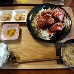 用戶對於ごはん屋さちまる的評論圖