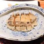 用户对于天麩羅 巽的评论图