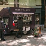 User's review image for BISTRO WAGON by TOKYO KAIKAN